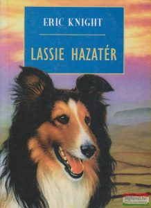 Lassie hazatÃ©r