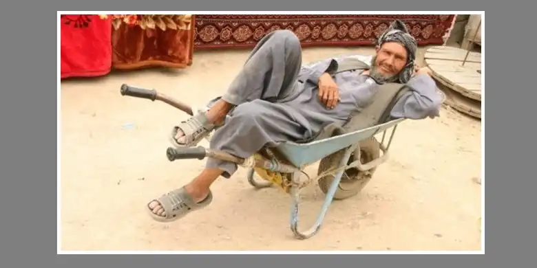 Vándorboy, egy magyar világutazó