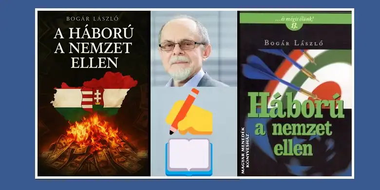 Háború a nemzet ellen