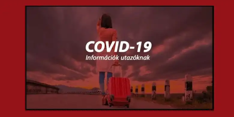 Beutazás Magyarországra a Koronavírus idején