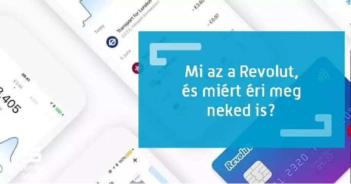 Revolut díjak