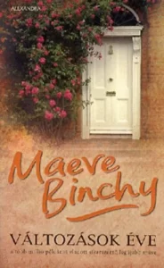 Változások éve, ha teheted olvasd el, megéri!