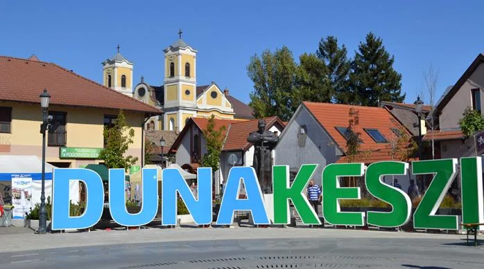 Lakásbérlés Dunakeszi