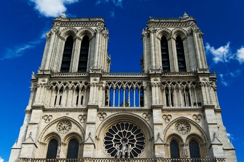 A Notre-Dame a tűzvész után alapos felújításra került
