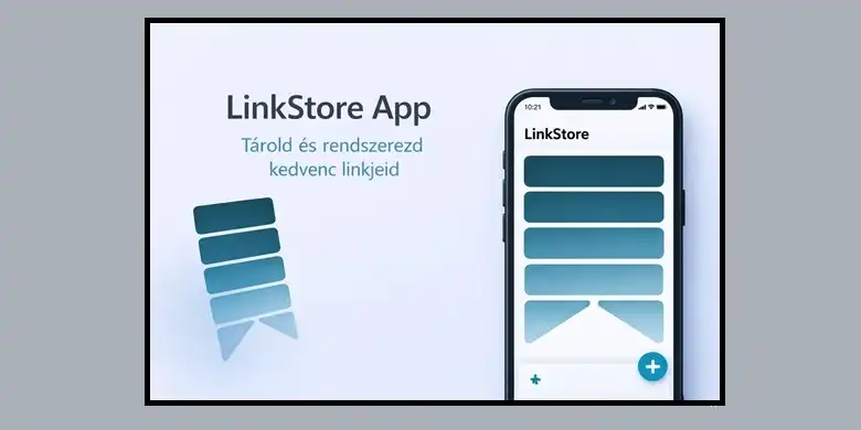 LinkStore App