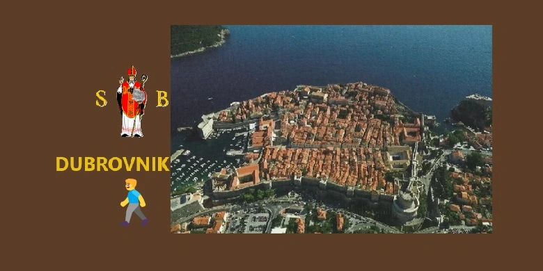 Dubrovnik látnivalók