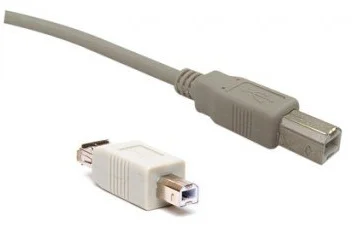 USB TÃ­pus-B