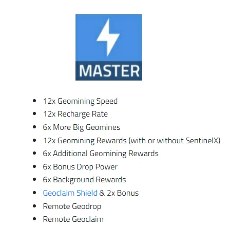 XYO COIN app - Master előfizetés, csak meghívásos!