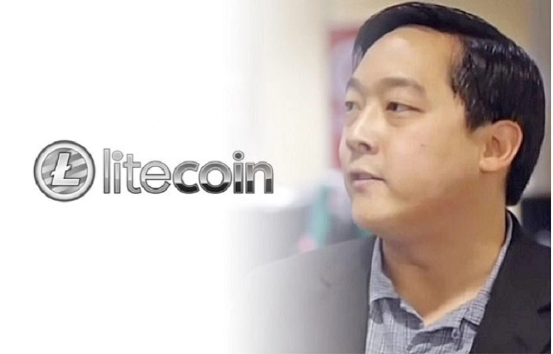 Charlie Lee a Litecoin projekt életrekeltője, egykori Google később CoinBase fejlesztő
