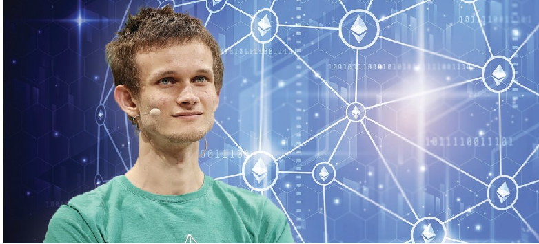 Vitalik Buterin