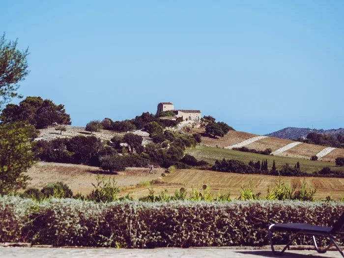 Sant Llorenç des Cardassar - Mallorca, a brit valóságshow helyszíne