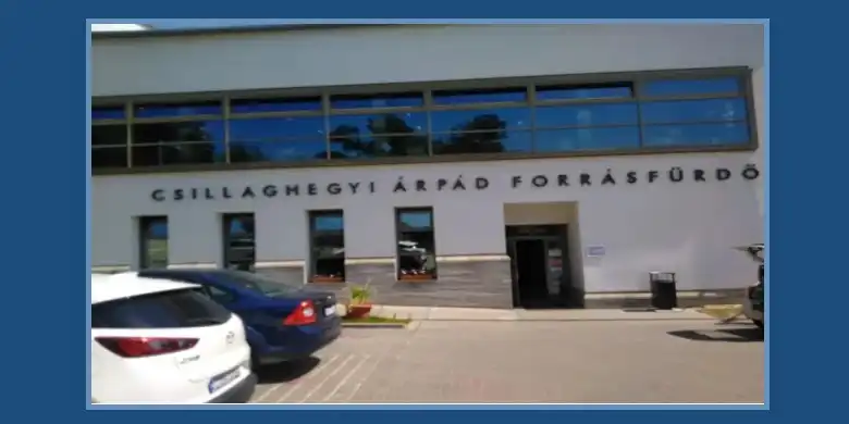 Csillaghegyi Fürdő