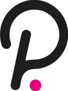 Polkadot logo