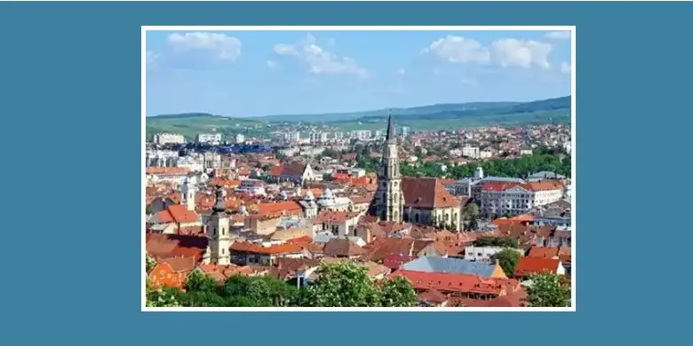 Kolozsvár látnivalók