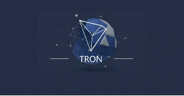 TRON a DPoS - Delegated Proof of Stake megoldását használja