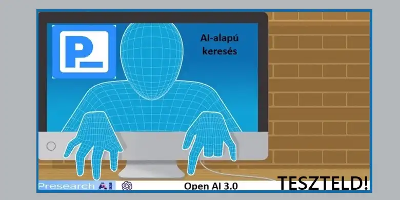 Presearch gpt-3 AI