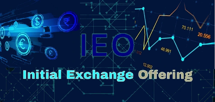 Az IEO azaz Initial Exchange Offering, ellentÃ©tben az IDO megoldÃ¡sÃ¡val nem DEX, hanem CEX kÃ¶rnyezetben zajlik. 