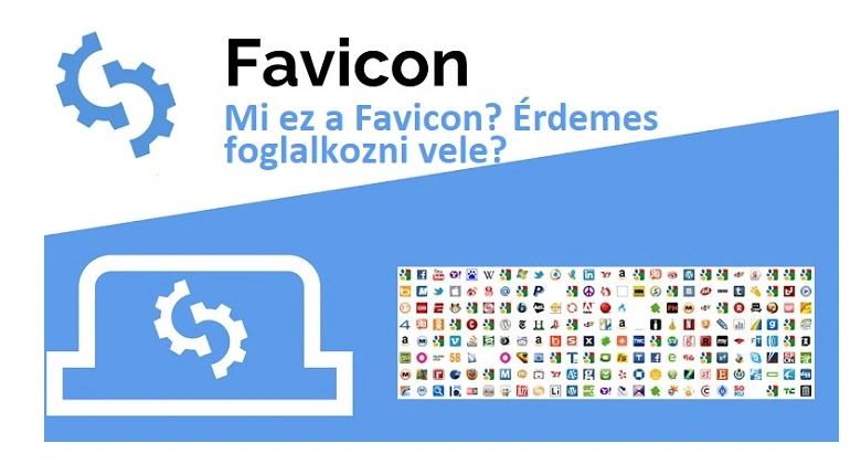 Favicon lehet SEO hajtóerő?