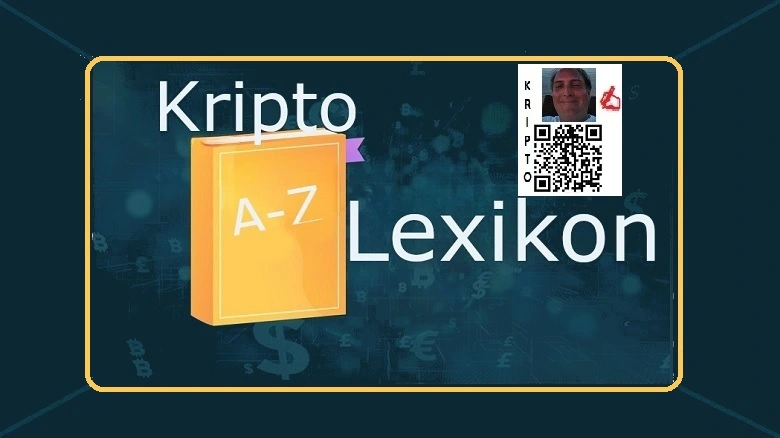 Kripto Lexikon, hogy megértsd a kriptotér kommunikációját és olyan szakszövegeket, amelyek által tovább képezheted magad.