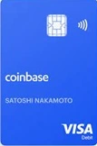 Coinbase kártya igénylése : ehhez regisztrálni kell a Coinbase kripto platformra. 