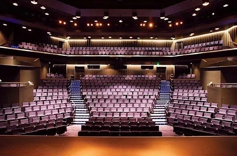 Dunstan Playhouse - Adelaide