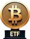Bitcoin ETF a tragédia!