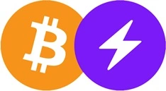 A Bitcoin (BTC) kriptovaluta a Lightning Network segítségével is elküldhető egy kriptotárca címről a másikra. A Lightning Network az ami nélkül például a Wallet of Satoshi kriptotárca sem tudná a szolgáltatását nyújtani. 