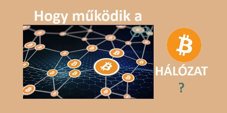 Hogy működik a Bitcoin?