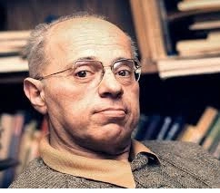 Stanisław Lem, közismert SciFi regényíró!