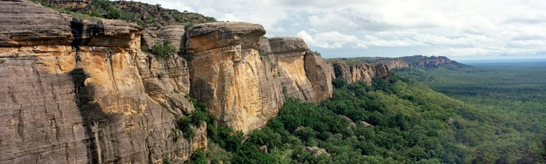 Kakadu Nemzeti Park - Darwin környéke, Darwin látnivalók