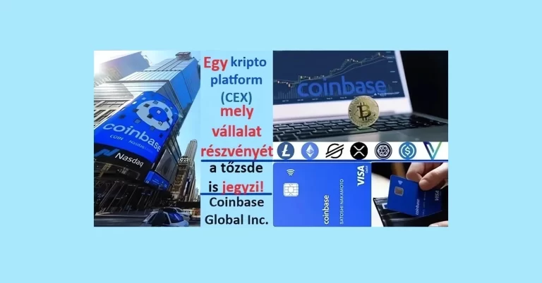 Coinbase kártya