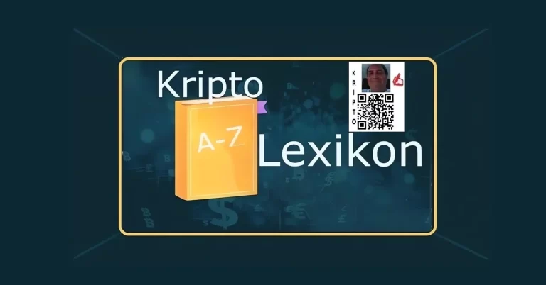 Kripto Lexikon