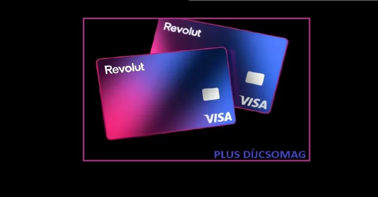 Revolut PLUS