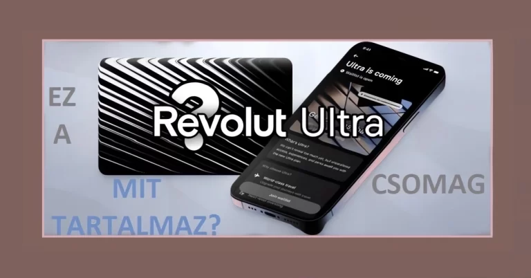 Revolut ULTRA