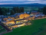 PANORAMA Allgäu Spa Resort a Spa hotelek kínálatában Németországban