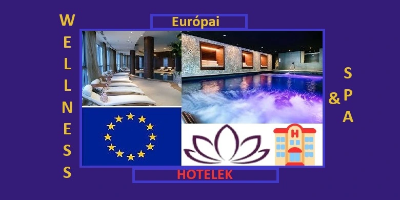 Európai Wellness és Spa