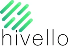 Hivello Holdings Ltd. logója