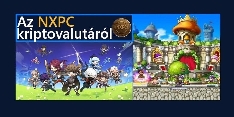 NXPC kriptovalutáról