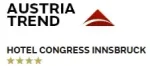 Wellness hotel Ausztria : a Hotel Congress Innsbruck címe