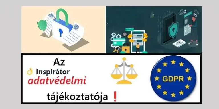 Adatvédelmi Irányelvek