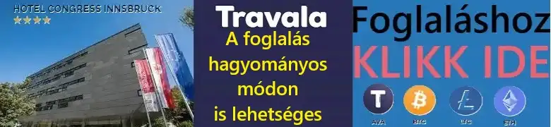 Wellness hotel Ausztria, a Hotel Congress Innsbruck egy remek választás, kiváló szaunával és fitness lehetőséggel. 