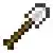 Minecraft ásó