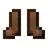 Minecraft csizma