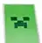 Minecraft pajzs