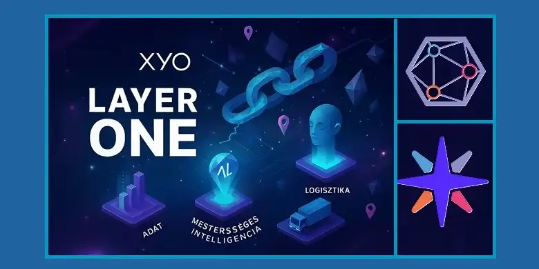 Az XYO újításáról : mi is az az XL1 hálózat