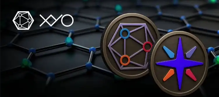 XYO Layer One - XL1 hálózat ismertetése. Lényege, működési filozófiája. 