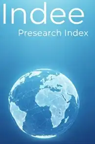 Presearch saját index : Indee