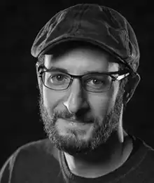 Yan Pritzker Bitcoin evangelista