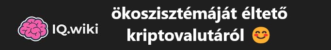 IQ token bemutatása, ami az IQ.wiki ökoszisztéma éltetője, mint fizetőeszköz. Igazából az IQ.wiki már a Wikipédia, blokklánc technológiára épülő megvalósítása. 