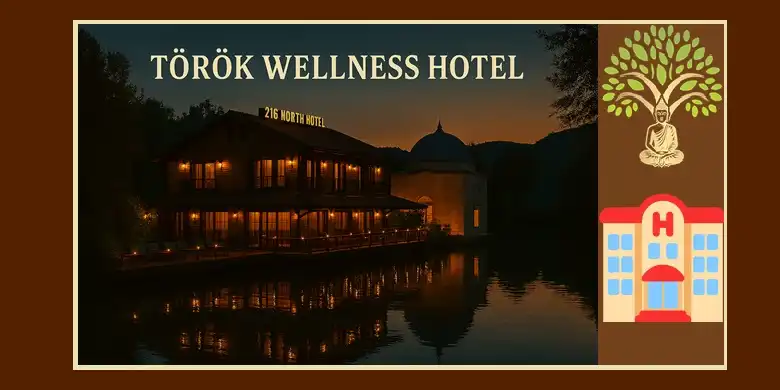 Török wellness hotel